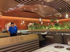 -鼎香缘海鲜自助火锅烤肉(锦辉购物广场店)