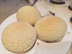 叉烧面包-东海海鲜酒家(流花店)
