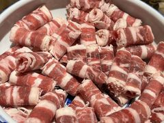 -西藏饭店·亚克·食光自助餐厅