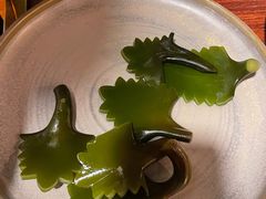 -羊大爷涮肉(亮马桥店)