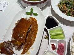 -大鸭梨烤鸭(金色漫香店)