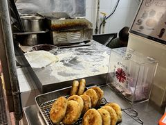 -下环街市熟食中心