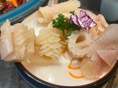 -吼堂老火锅(太古里总店)