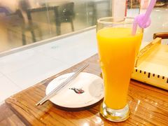 -炸鸡情侣韩式料理(中央大街店)