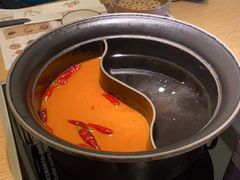 -温野菜涮涮锅(大悦城店)