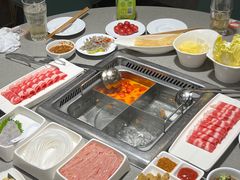 -海底捞火锅(龙岗星河COCO Park店)