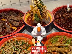 -馬伍旺川菜(江北虹悦城店)