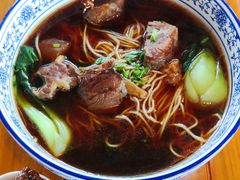 -无锡苏宁银河国际酒店-麺餐厅