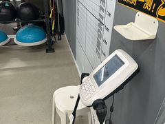 -乐刻健身(天目里精品店)