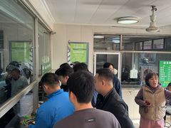 -上海为民商行清真饭店(南大路店)