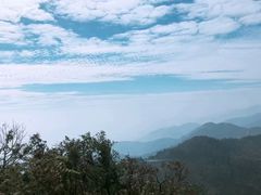 -南岳衡山风景名胜区