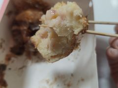 -粉粉乐鲷鱼烧(美罗城店)