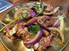 -猪小牛烤肉(青塔店)