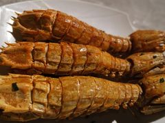 -达叔香味海鲜(海棠68环球美食街店)