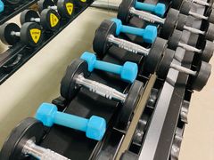 -中田·健身+普拉提(苗栗路店)