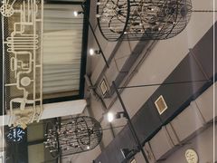 -海天盛宴新派海鲜自助餐厅(群力店)