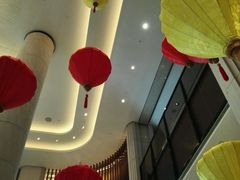 -厦门威斯汀酒店