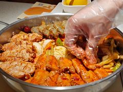 -黄记煌三汁焖锅(悦方IDmall店)