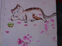 -猫咪博物馆(顶澳仔猫街店)