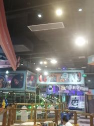 点击看大图 -卡通尼乐园(龙湖六合天街店)