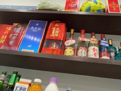 -小郭私房菜·海肠捞饭店(学士街店)