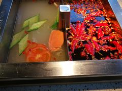 -二荆条·蜀鲜汇城市森林火锅