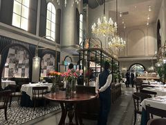 -狮拾久·现代新加坡料理(壹方城店)