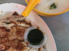 -汉记靓粥