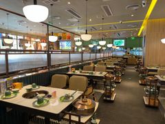 -润园四季椰子鸡火锅(南山海岸城店)