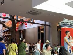 -食光慢宴·安吉土菜馆