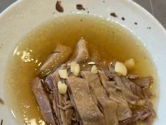 -李氏传家菜(兴城路店)