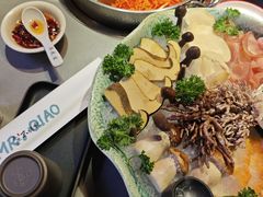 -乔先生涮肉·鲜活牛羊肉火锅(塘沽店)