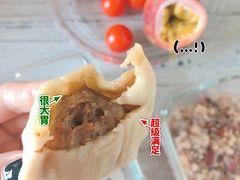 无锡小笼包-里巷里(蚂蚁工场店)