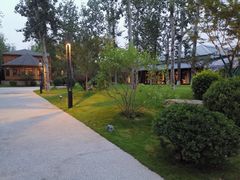 -禧宴Joyous Restaurant(禧园店)