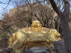 -紫金山山顶公园