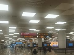 -郑州新郑国际机场