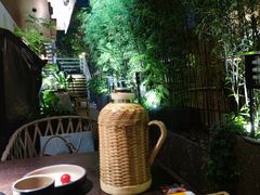 -芸鲜季·云南野生菌餐厅· 云南风物味研社(闵行店)