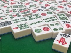 -汇盈·棋牌会所