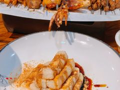 -壹块捌烧烤(灯市口店)