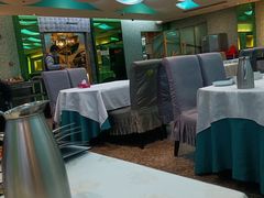 -玉林烤鸭店(定福庄店)