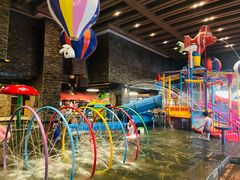 -清河半岛温泉度假酒店