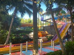 -三亚湾海居铂尔曼度假酒店