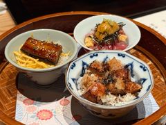 -元熹会席料理