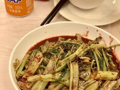 -玲珑餐厅(陕西南路店)