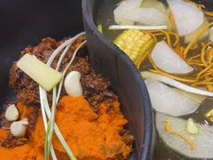 -沸炉重庆老火锅(军事博物馆店)