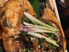-云采云南菜(中山北路店)