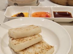 -湖北三五醇酒店·35年新楚菜