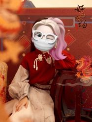 -海马体家庭照相馆(杭州萧山万象汇店)