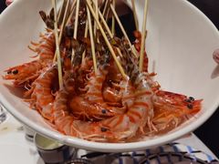 -禧悦楼(天德广场店)