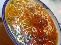 -淮南牛肉汤酒店(可伦公馆店)